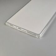 Силиконов калъф гръб за Samsung Galaxy Tab A7 10.4 2022