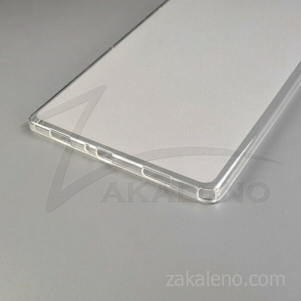 Силиконов калъф гръб за Samsung Galaxy Tab A7 10.4 2022