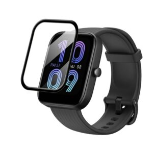 Хибриден 3D протектор за Xiaomi Amazfit Bip 3