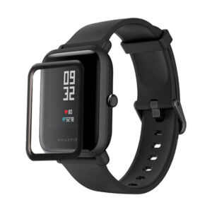 Хибриден 3D протектор за Xiaomi Amazfit Bip S Lite