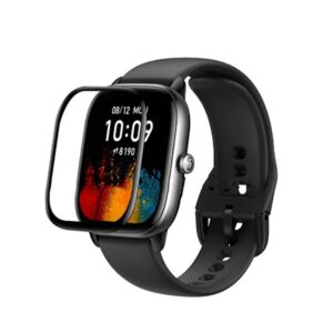 Хибриден 3D протектор за Xiaomi Amazfit GTS 4