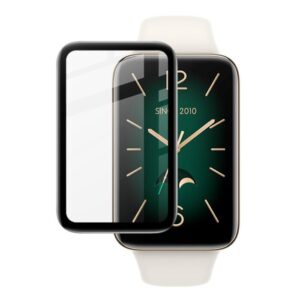 Хибриден 3D протектор за Xiaomi Mi Band 7 Pro