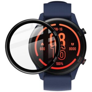 Хибриден 3D протектор за Xiaomi Mi Watch Color Sports