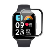 Хибриден 3D протектор за Xiaomi Redmi Watch 3