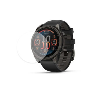 Стъклен протектор за Garmin Fenix 8 47mm AMOLED