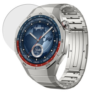 Стъклен протектор за Huawei Watch GT 5 Pro 46mm