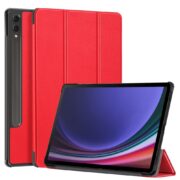 Калъф 3Fold за Samsung Galaxy Tab S10+ (S10 Plus)