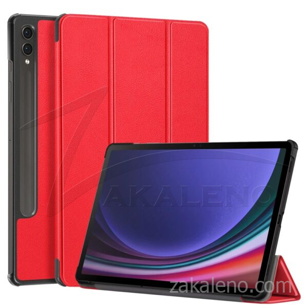 Калъф 3Fold за Samsung Galaxy Tab S10+ (S10 Plus)