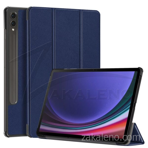 Калъф 3Fold за Samsung Galaxy Tab S10+ (S10 Plus)