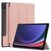 Калъф 3Fold за Samsung Galaxy Tab S10+ (S10 Plus)