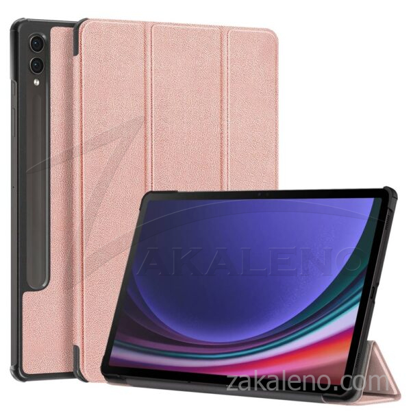 Калъф 3Fold за Samsung Galaxy Tab S10+ (S10 Plus)