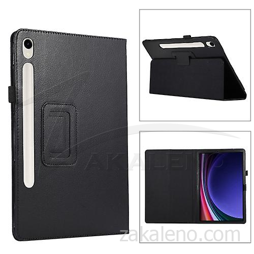 Калъф 2Fold за Samsung Galaxy Tab S9 FE