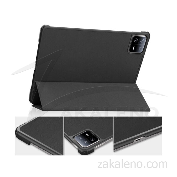 Калъф 3Fold за Xiaomi Pad 6 Pro