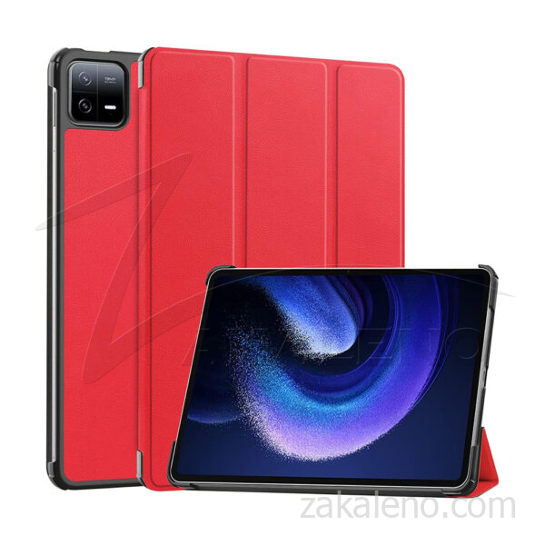 Калъф 3Fold за Xiaomi Pad 6 Pro