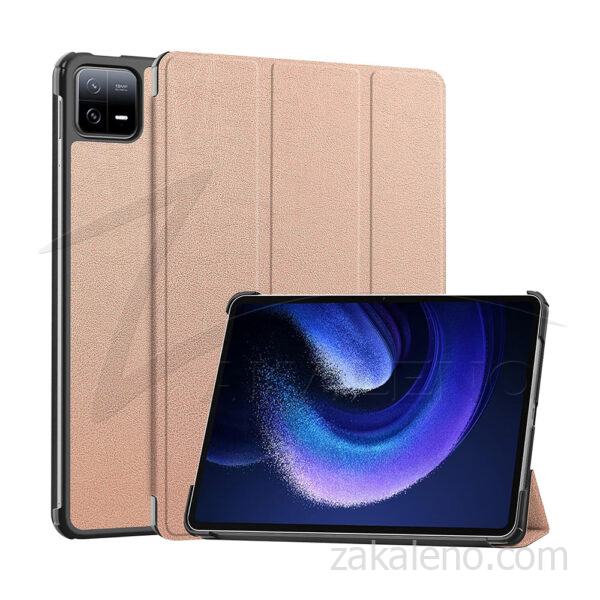 Калъф 3Fold за Xiaomi Pad 6 Pro