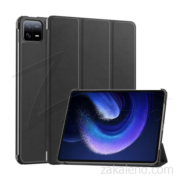 Калъф 3Fold за Xiaomi Pad 6 Pro