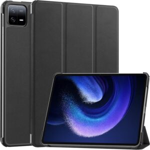 Калъф 3Fold за Xiaomi Pad 6S Pro 12.4