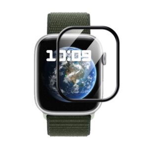Хибриден 3D протектор за Apple Watch Series 10 42mm