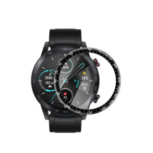 Хибриден 3D протектор за Huawei Honor MagicWatch 2 46