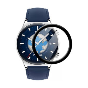 Хибриден 3D протектор за Huawei Honor Watch GS 3