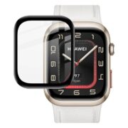 Хибриден 3D протектор за Huawei Watch D2