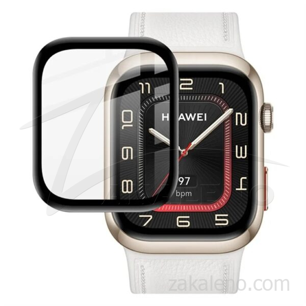 Хибриден 3D протектор за Huawei Watch D2