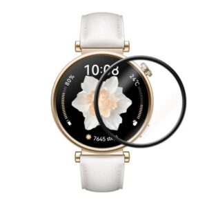 Хибриден 3D протектор за Huawei Watch GT 5 41mm
