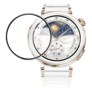 Хибриден 3D протектор за Huawei Watch GT 5 Pro 42mm