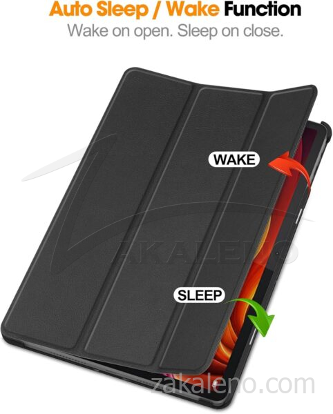 Калъф 3Fold за Lenovo Tab K11 Plus