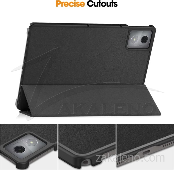 Калъф 3Fold за Lenovo Tab K11 Plus