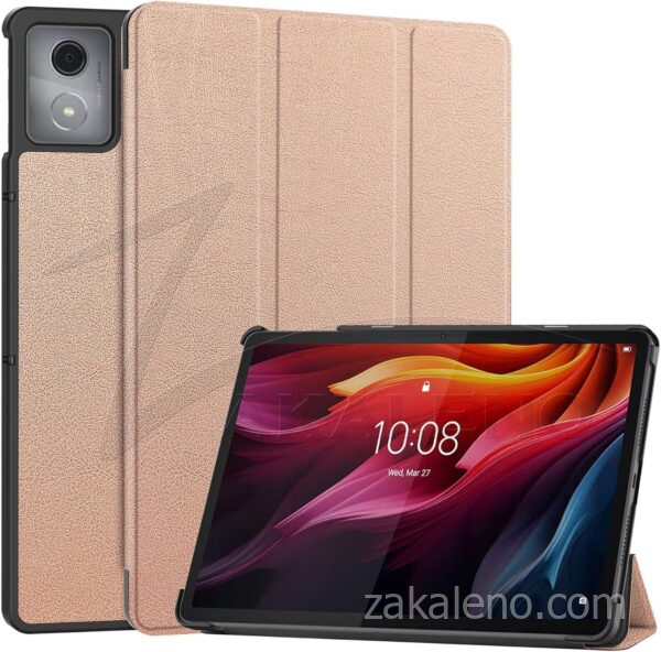 Калъф 3Fold за Lenovo Tab K11 Plus