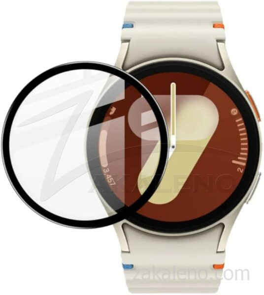 Хибриден 3D протектор за Samsung Galaxy Watch 7 40mm