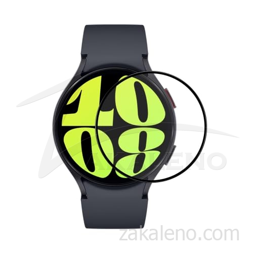 Хибриден 3D протектор за Samsung Galaxy Watch 7 44mm