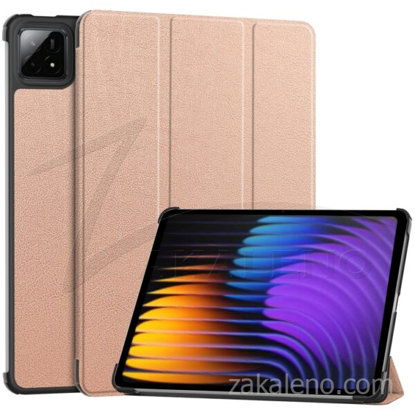 Калъф 3Fold за Xiaomi Pad 7 Pro