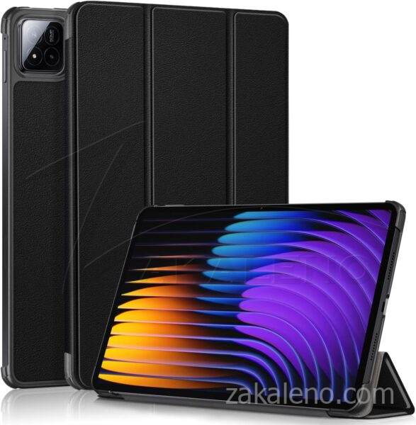 Калъф 3Fold за Xiaomi Pad 7 Pro