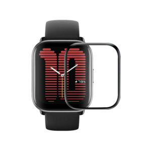 Хибриден 3D протектор за Xiaomi Amazfit Active