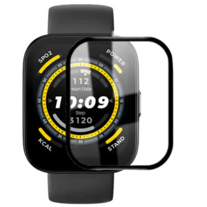 Хибриден 3D протектор за Xiaomi Amazfit Bip 5