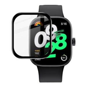 Хибриден 3D протектор за Xiaomi Redmi Watch 4
