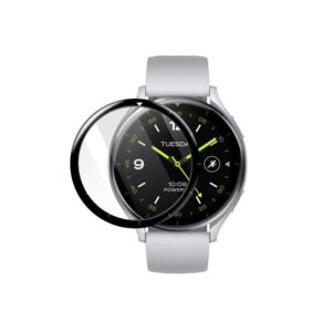 Хибриден 3D протектор за Xiaomi Watch 2