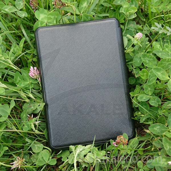 Кожен калъф за Kindle Paperwhite 2024 7″