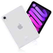 Силиконов калъф гръб за Apple iPad Mini 7 2024