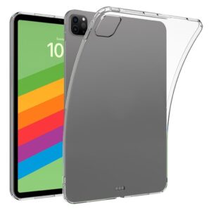 Силиконов калъф гръб за Apple iPad Pro 11 2024