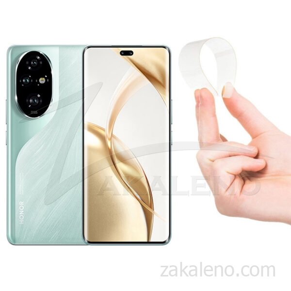 Хидрогел протектор за Huawei Honor 200