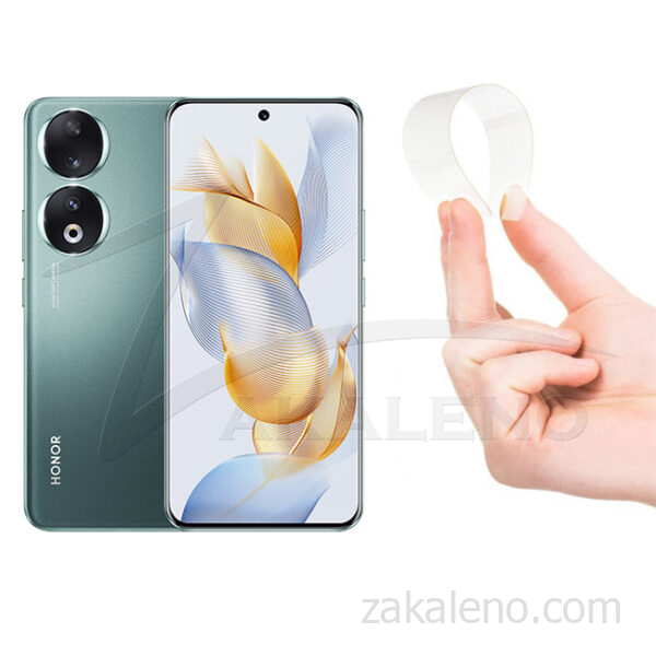 Хидрогел протектор за Huawei Honor 90