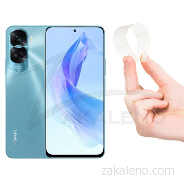 Хидрогел протектор за Huawei Honor 90 Lite