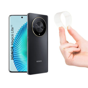 Хидрогел протектор за Huawei Honor Magic6 Lite