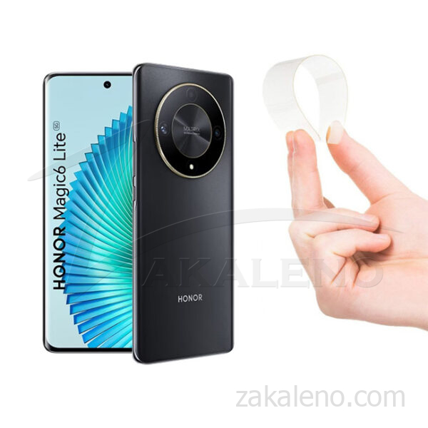 Хидрогел протектор за Huawei Honor Magic6 Lite