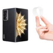 Хидрогел протектор за Huawei Honor Magic V2, външен екран