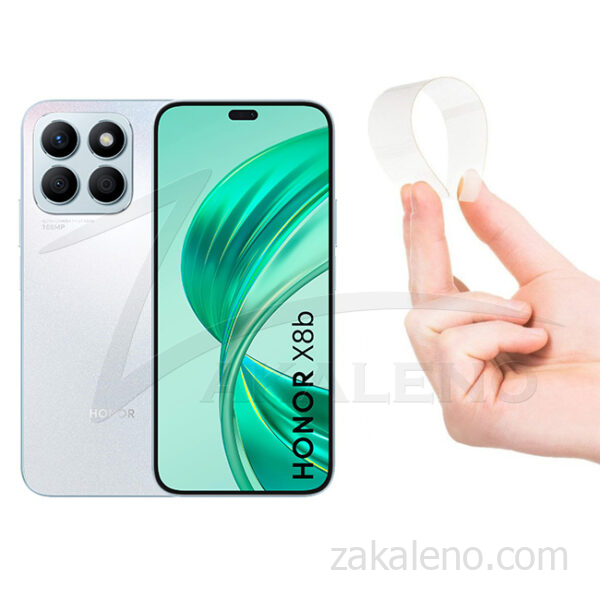 Хидрогел протектор за Huawei Honor X8b