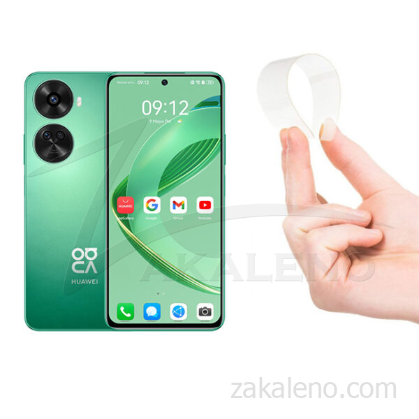 Хидрогел протектор за Huawei Nova 12 SE